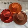 Spring and summer new light plate hat men's outdoor leisure versatile sun hat children travel vacation beach hat