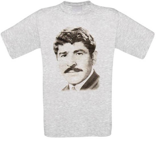 Asik Mahzuni Serif T-Shirt S