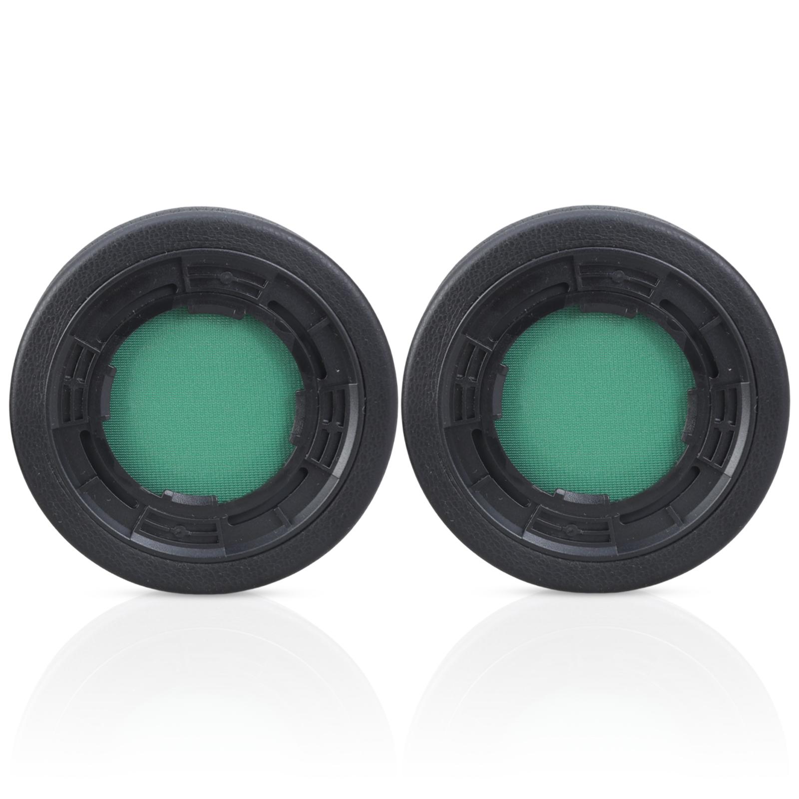 

Ergonomic Ear Pad For YHS36 WH62 WH66 Headphones Memory Foam Ear Cushions Enhances Acoustic Seal Sweatproof Design 1