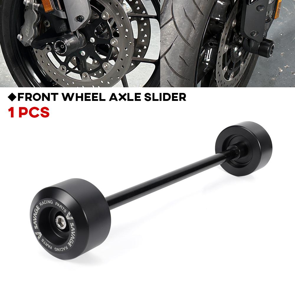 For 790 890 DUKE/L/R Motorcycle Rear Front Axle Sliders Wheel Fork Crash Protector Swingarm Spools Stand Screw 790Duke 890Duke