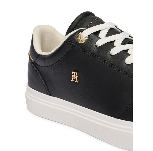 Tommy Hilfiger Th Chic Cupsole Sneakers