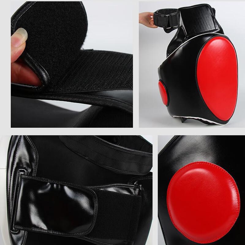 WEZHO Boxing & Sanda Thigh Target