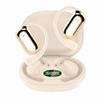 Noise Cancelling Translator Headphones AI Intelligent Real-Time Translation Earbuds  For Running