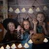 Halloween Decoration Layout Props Festival Horror Scene Layout Pendant