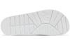 New Balance 200 Series White Slippers SMF200W1