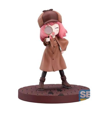 TV Anime Luminasta Anya Forger Detective Play "SPY×FAMILY"