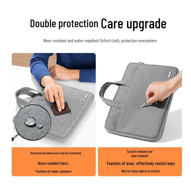 UGREEN Laptop Handbag for 15-15.9 Inch Laptops