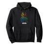 Masters of the Universe: Revelation Neon Line Art Hoodie