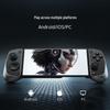Gamepad 3 Red Magic Shadow Blade