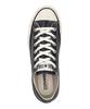 All Star Olive Green Leather OX (R)