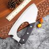 Stainless Steel Kitchen Knives Chef Slicing Meat Cleaver Vegetable Fish Cutting Multifunctional Household Tools Portable Knife