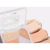 NOVO - Glossy Flawless 3-Color Concealer - 2 Types