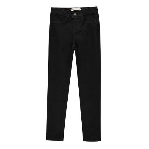 Levis Childrens/Kids Cotton Skinny Jeans