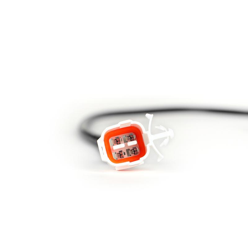 18213-65J12 18213-65J11 149100-9151 Lambda Oxygen O2 Sensor For Suzuki SX4 Escudo Grand Vitara II 1.6L 2.0L Grand VI 234-4388