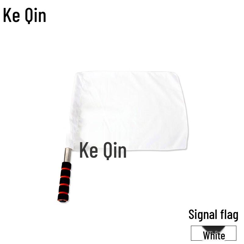

Сигнальные и командные флаги Keqin
