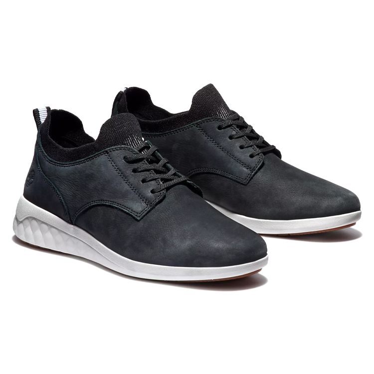 Timberland Women's Low Top Lace Up Sneakers A2G4T001