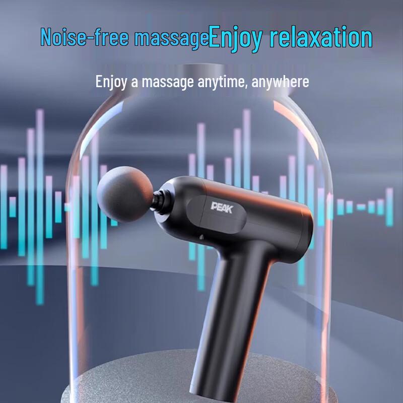 Peak Electric Muscle Fascia Gun