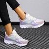 Big Size Couples Walking Sneakers Casual Comfortable Breathable Lightweight Running Shoes Outdoor Fitness Sports Shoes