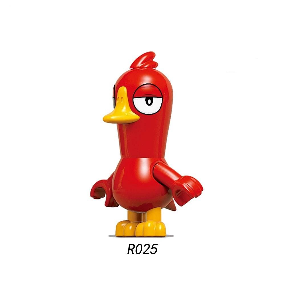 

Duck Children s Building Blocks Toy