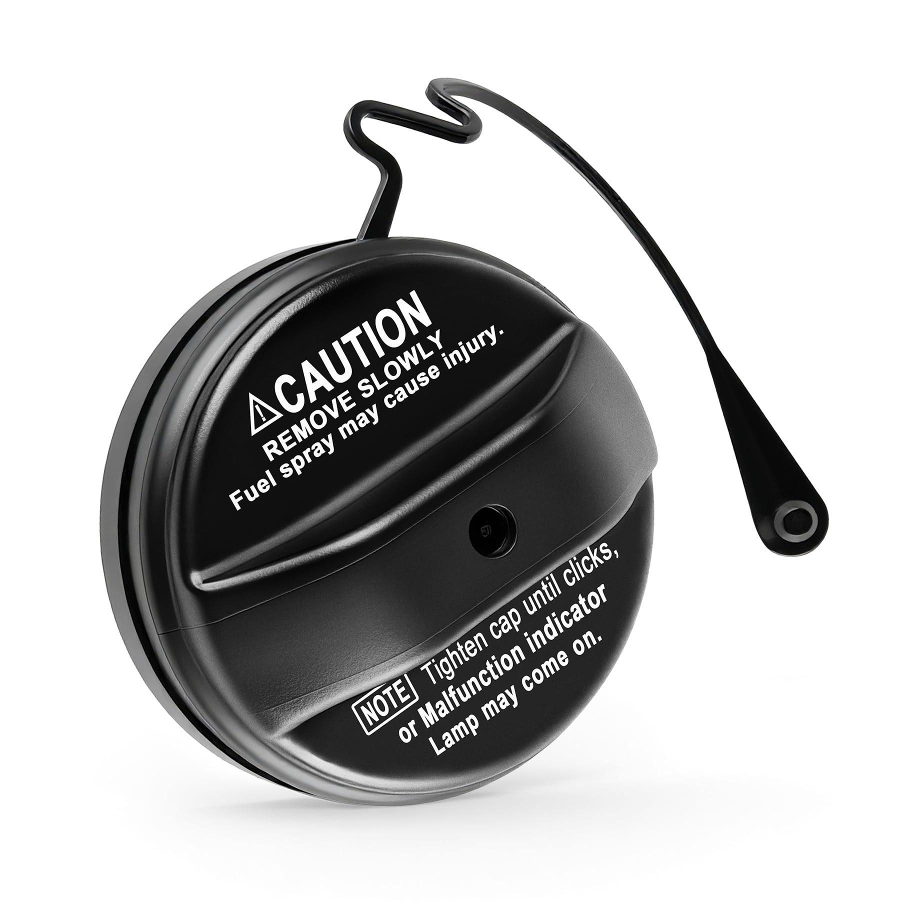 Toyota Fuel Tank Filler Cap for 4Runner, Avalon, Camry (Part No. 7730033070)
