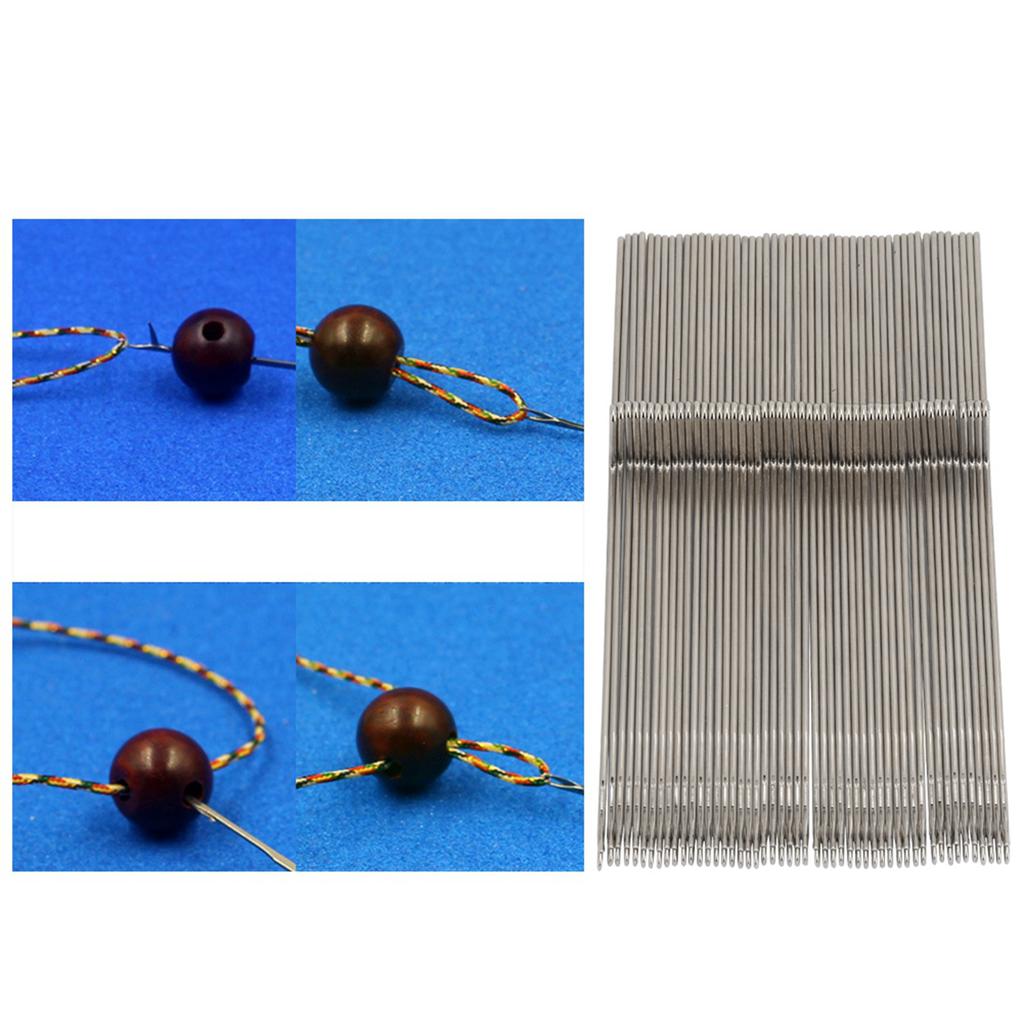 Weaving Tool Accessories Steel Knitting Machine Needles Weaving Tool Accessories Fit for KH868 KH821 KH831 KH851