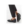 [Pansy] 4073 Office Pumps Shoes, 3E Width, Women's, Made In Japan, Strap, 22.5cm, Black