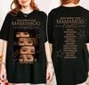 Mamamoo 4Ward World Tour 2026 Shirt, Retro Mamamoo Member Shirt