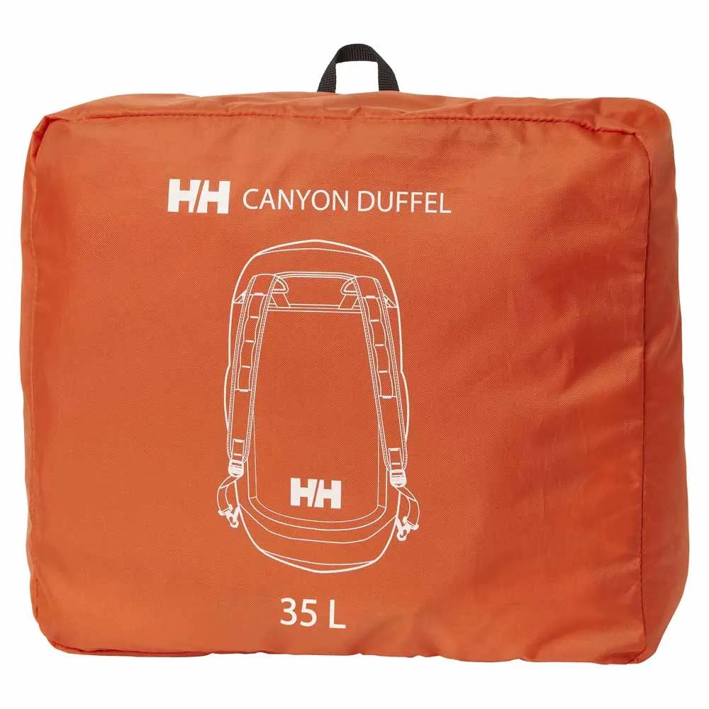 Helly Hansen Рюкзак Canyon 35L