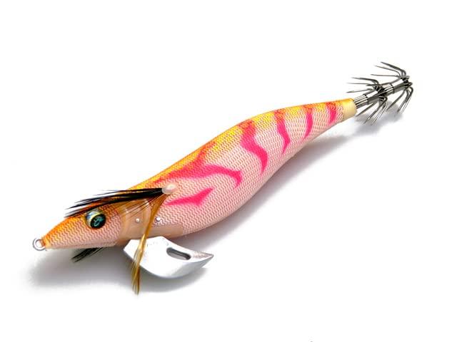 

Daiwa Emeraldas Stay Type S Squid Luminous Night Carrot 4.0 -