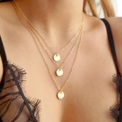 Collares y colgantes – Collares