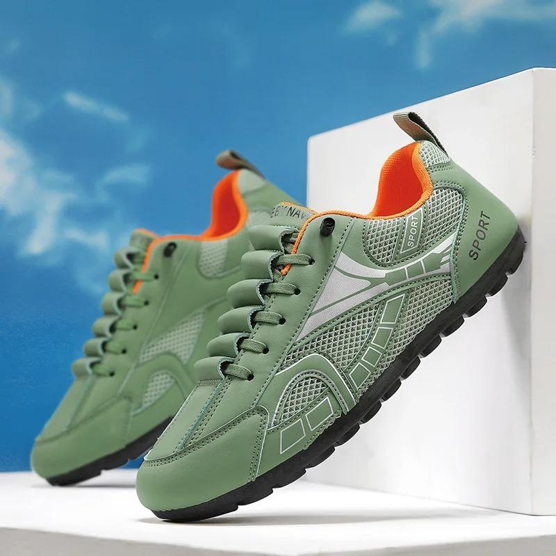 

Новая Высокая Мужская Обувь Спортивная Мода Повседневная Обувь Противоскользящая Уличная Мужская Обувь Высококачественные Повседневные Кроссовки Casuales 44