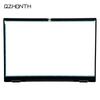 New For Dell Vostro 7620 7625 LCD Back Cover Top Case Rear Lid / Front Bezel (Gray) 0Y6M3K Y6M3K 0F95XG F95XG 16"