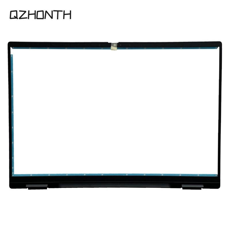 New For Dell Vostro 7620 7625 LCD Back Cover Top Case Rear Lid / Front Bezel (Gray) 0Y6M3K Y6M3K 0F95XG F95XG 16"