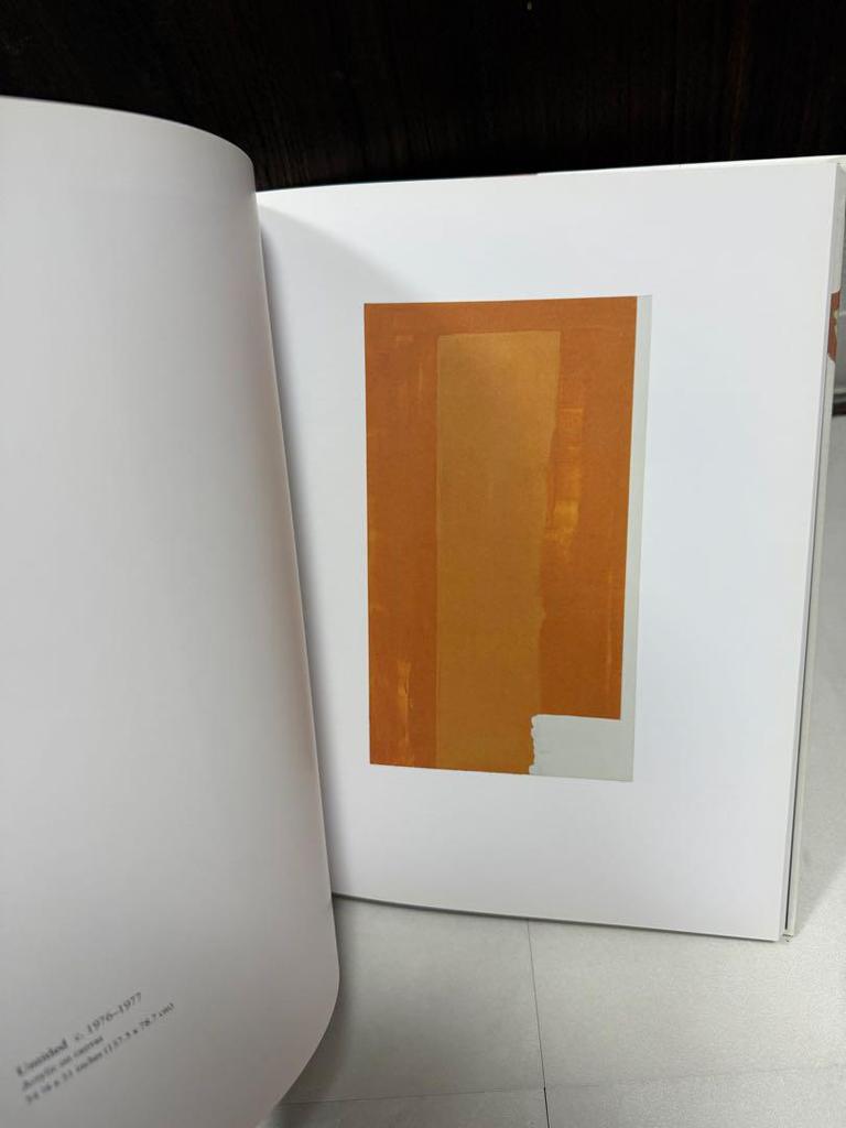 [USED] Al Taylor: Early Paintings John Yau