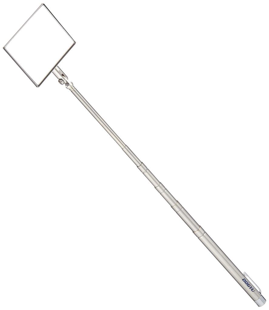 DOGUY Magnifying Mirror Bar 02055 G-55