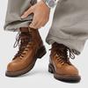 Luxury high top leather shoes Retro and designer styles Outdoor Street High quality autumn and winter boots New Hot