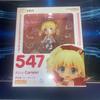[USED] Nendoroid 547 Alice Cartelet from Hello!! Kin-iro Mosaic Unexplored