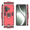 For Realme GT 6T Case Realme GT 6 6T Cover Ring Holder Bumper Shield Protective Back Phone Cases On Realme GT Neo6 SE Funda