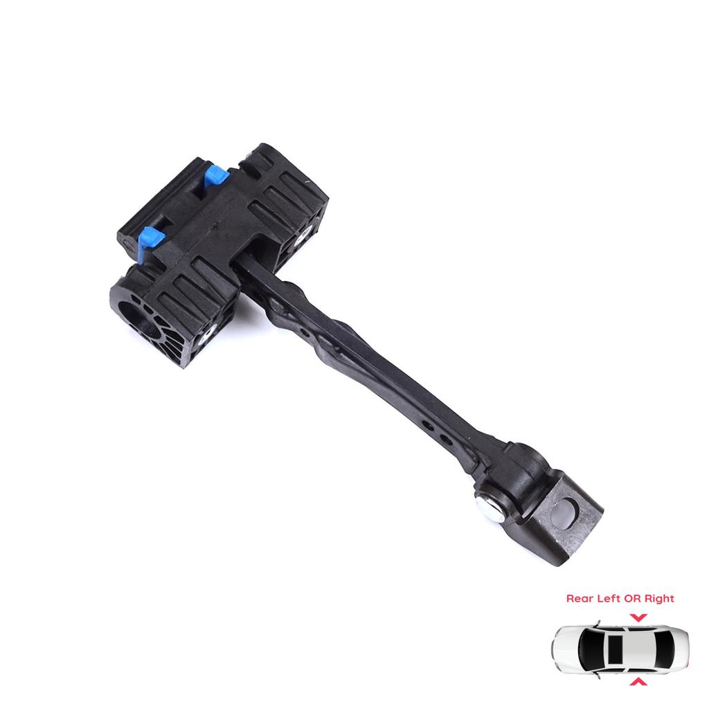 EDP1415 Rear Door Stop Check Assy Limiter Strap for VW Jetta MK6 A6 5C6 1B 162 163 AV3 AV2 2010-2018 5C6839249
