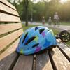 Children's Versatile-Sport Helmet Lightweight Design Young Child Skating Helmet Safety Gear Breathable Integrated Molding