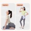 Keep Women's Short Sleeve Yoga & Pilates Training T-Shirt