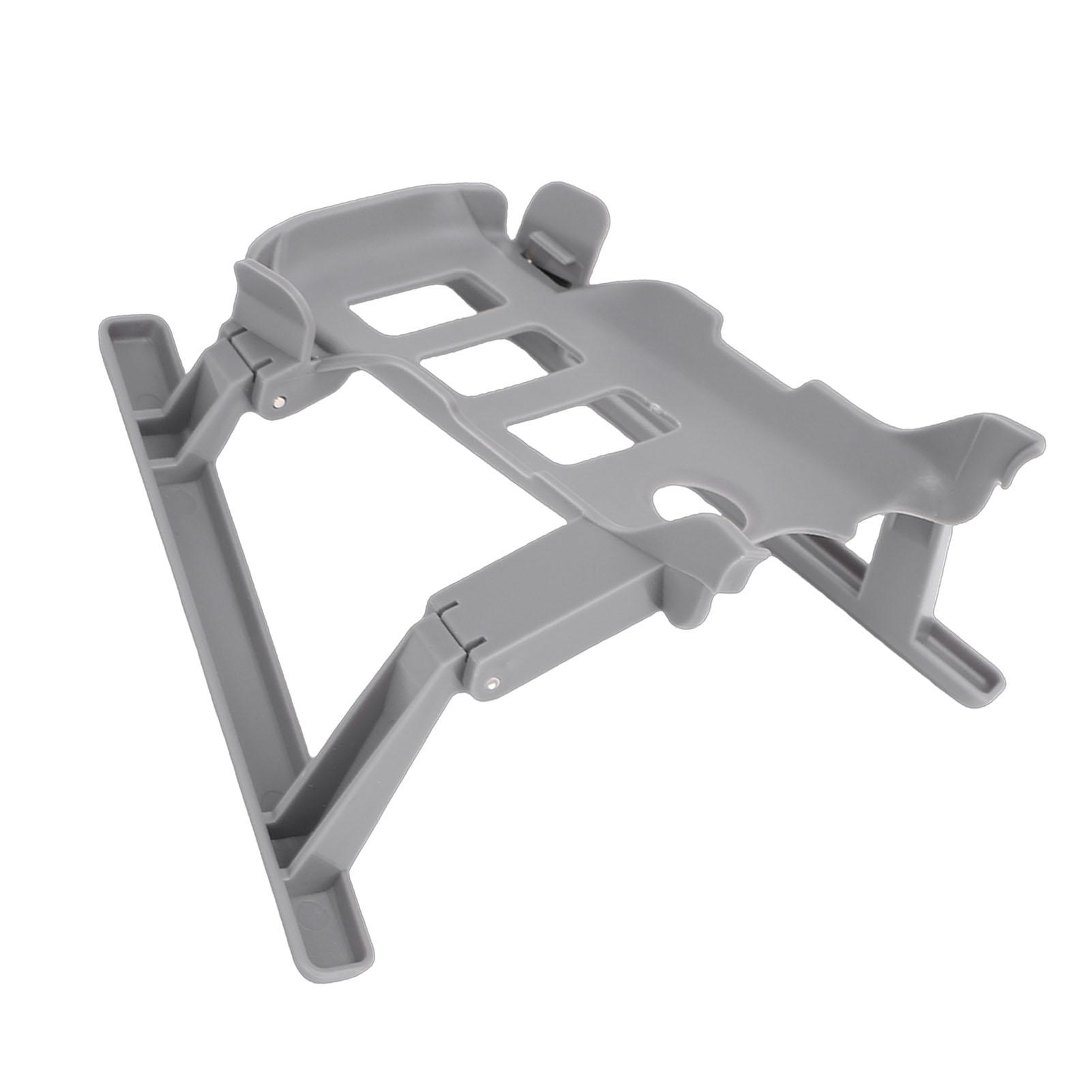 

Drone Height Extended Leg,Landing Gear Bracket, Lightweight and Foldable for 5 PRO Drone. Made of ABS Material, 36mm Raise, Fit, Folding