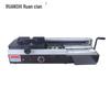 Ruan Shi R-4600 Manual Hot Melt Wireless Binding Machine