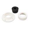 Cable Management High Toughness Marine Cable Boot Rubbe Bulkhead Mount Wire Pass Through Connector Yachts
