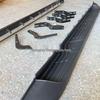 Toyota Hilux Revo Running Boards for 2015-2025 Double Cab