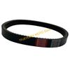 TFUEYESIXY Drive Belt For AIXAM Lombardini 502 Progress GTO Scouty Crossline City 741 721 Roadline MINAUTO BD522179 EPCOUR042