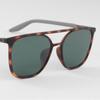 Puma Galleria Puma Sonnenbrille Pe0161sa 003 Quadratisch Herren Damen