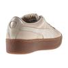 PUMA Vikky Platform Women Low Top Platform Sneakers White 363287-14