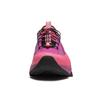 Li-Ning Pro Comfortable Simple Durable Waterproof Low-Top Lifestyle Casual Shoes Men Shoes Pink Purple AGLU151-3