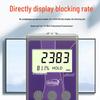 Linshang LS123 UV Power & Blocking Rate Tester (CN version)